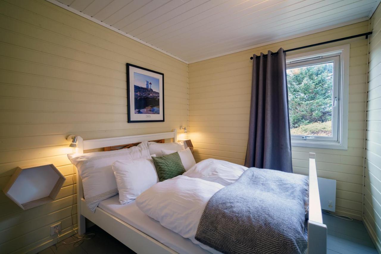 Hustadvika Havhotell - By Classic Norway Hotels Farstad Exterior photo